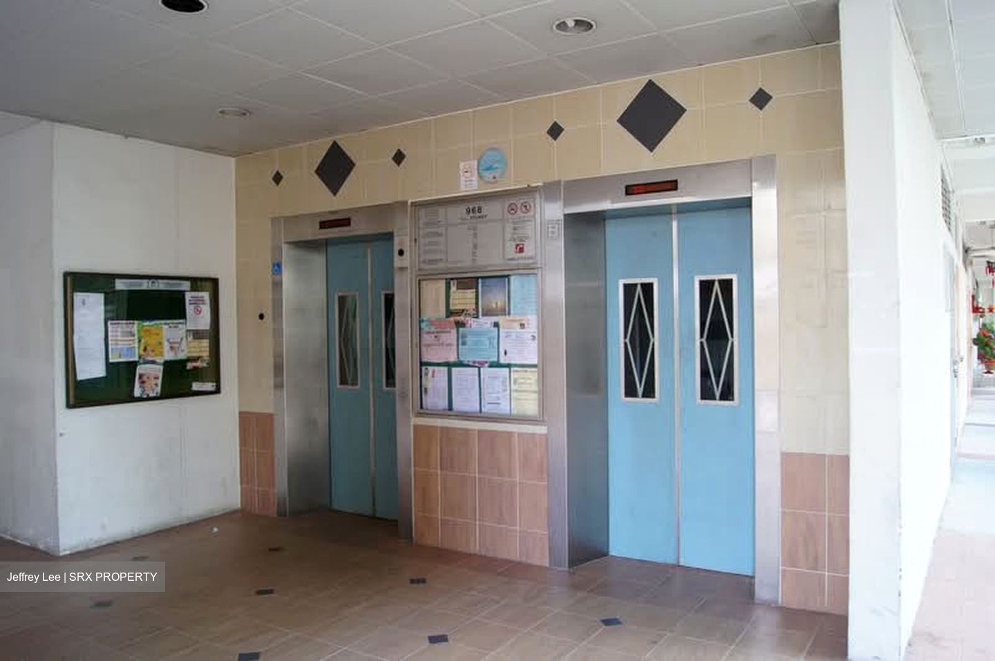 Blk 968 Hougang Avenue 9 (Hougang), HDB 4 Rooms #547909401